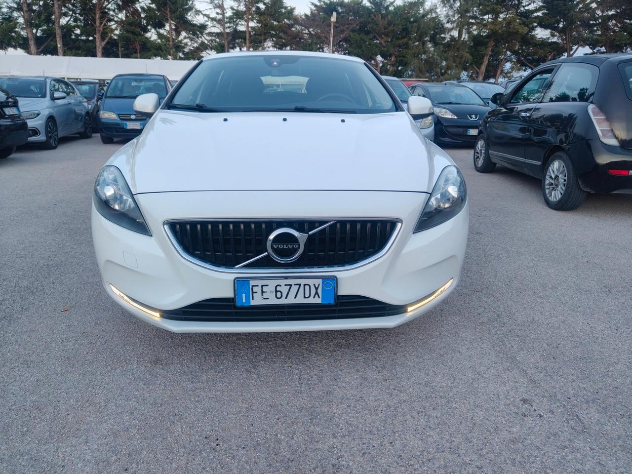 Volvo V40 D3 2.0D 120cv Momentum