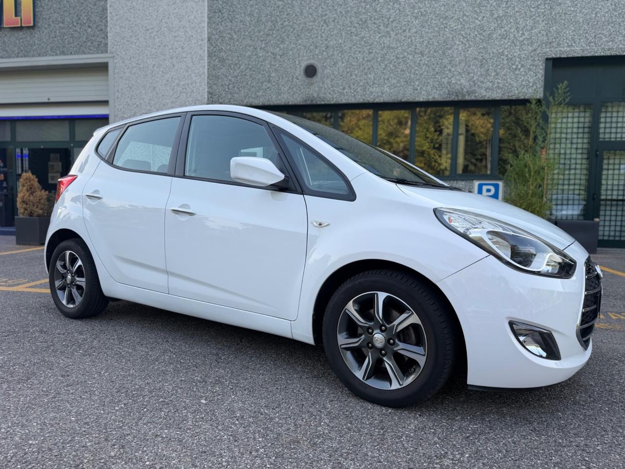 Hyundai iX20 1.4 90 CV *Neopatentati/Tetto