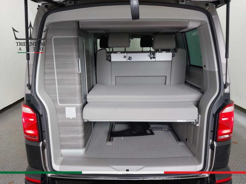 VOLKSWAGEN California 2.0 Tdi Ocean 150cv DSG