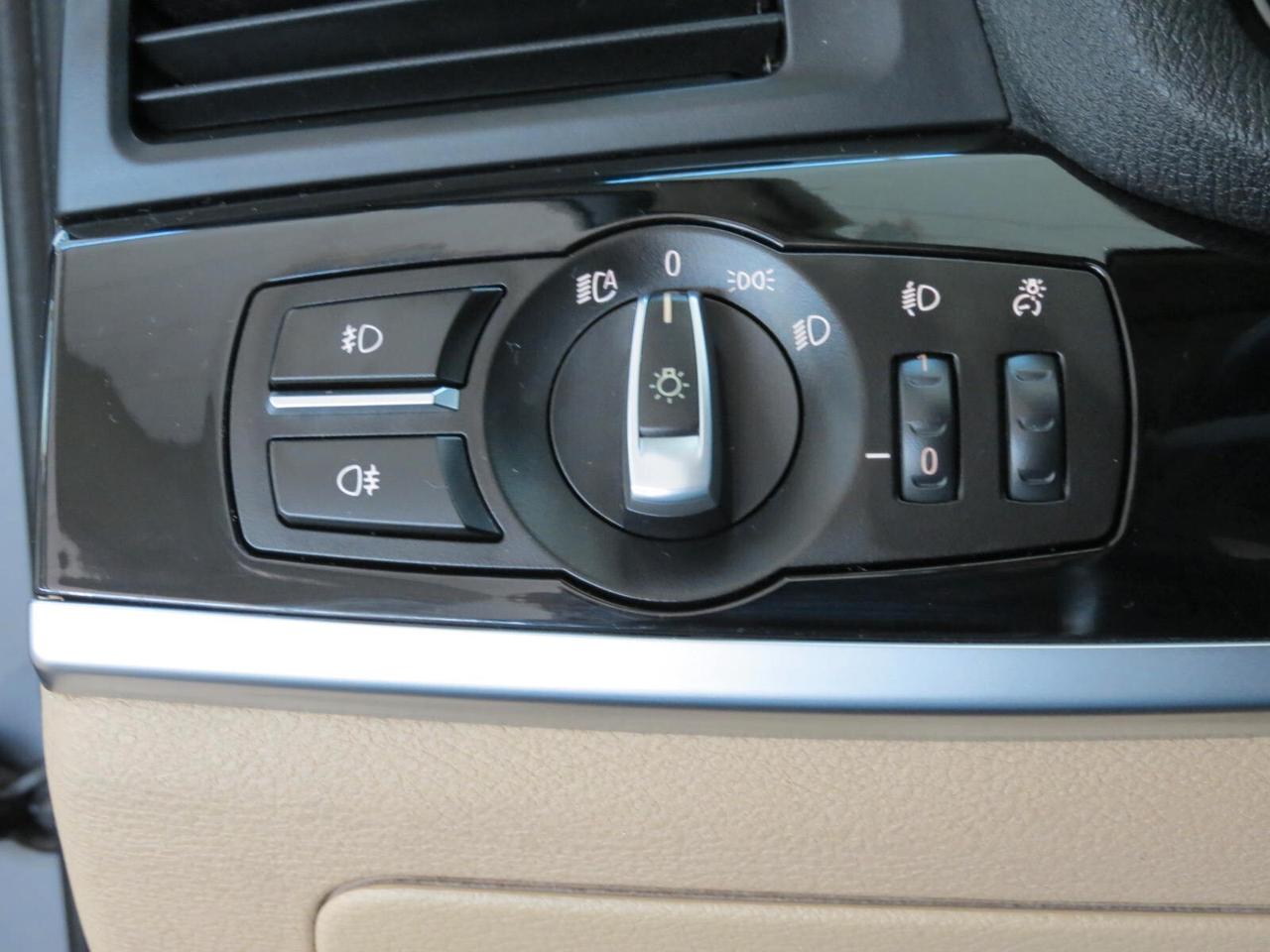 Bmw X3 xDrive 20d 190 cv Business Advantage Aut.