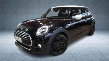 MINI Cooper D 1.5 3 porte Hype