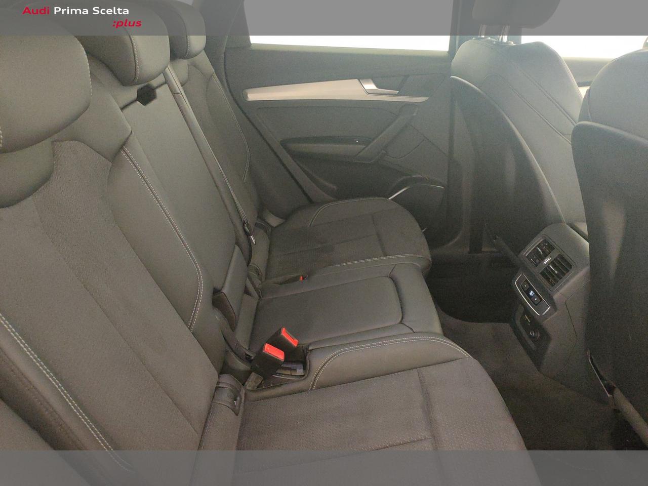 Sportback 40 2.0 TDI S line quattro S tronic