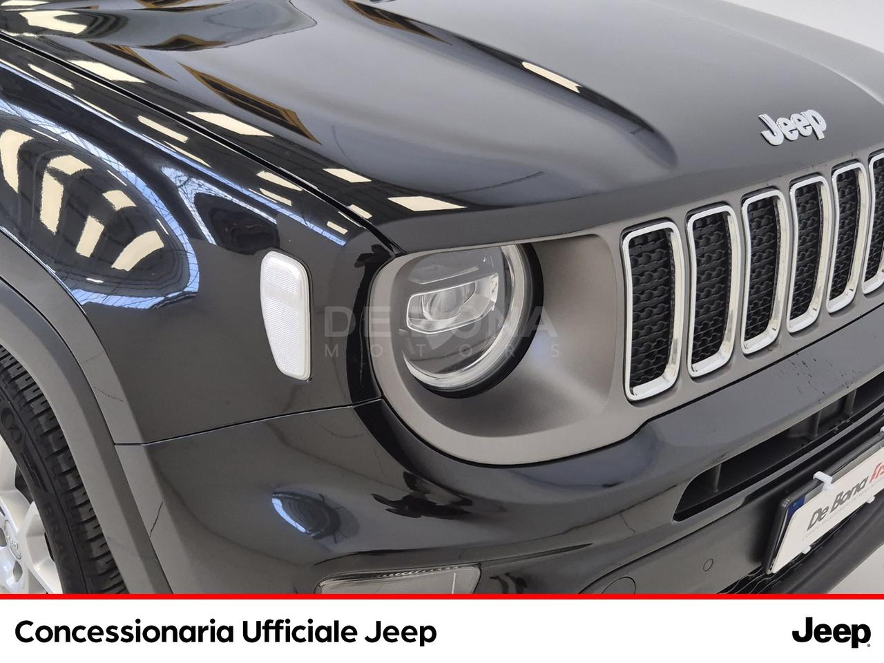 Jeep Renegade 1.0 t3 limited 2wd