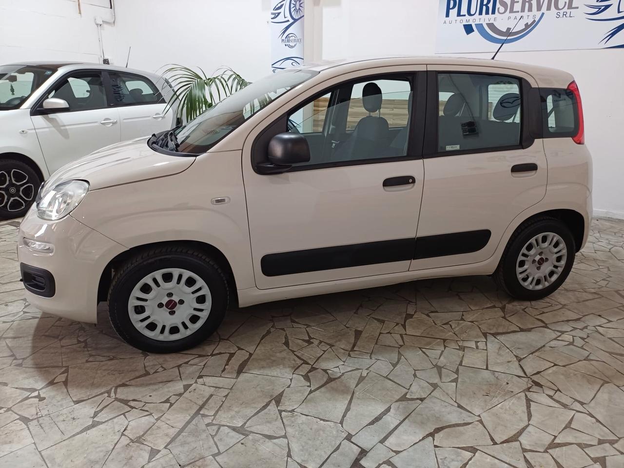 Fiat Panda GPL Lounge - 2018