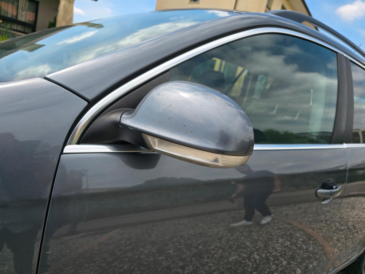 Volkswagen Golf Var. 1.6 Trendline BiFuel GPL