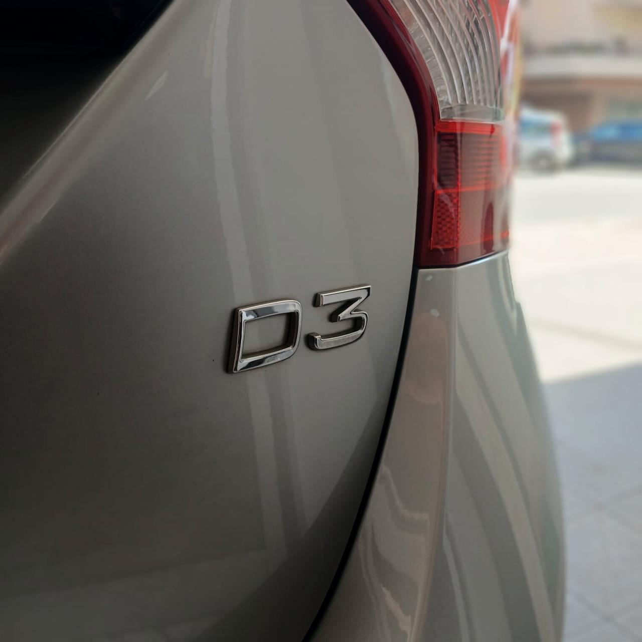 Volvo V60 D3 Kinetic