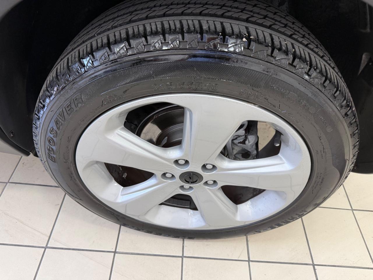 Opel mokka 1.7 cosmo full optional