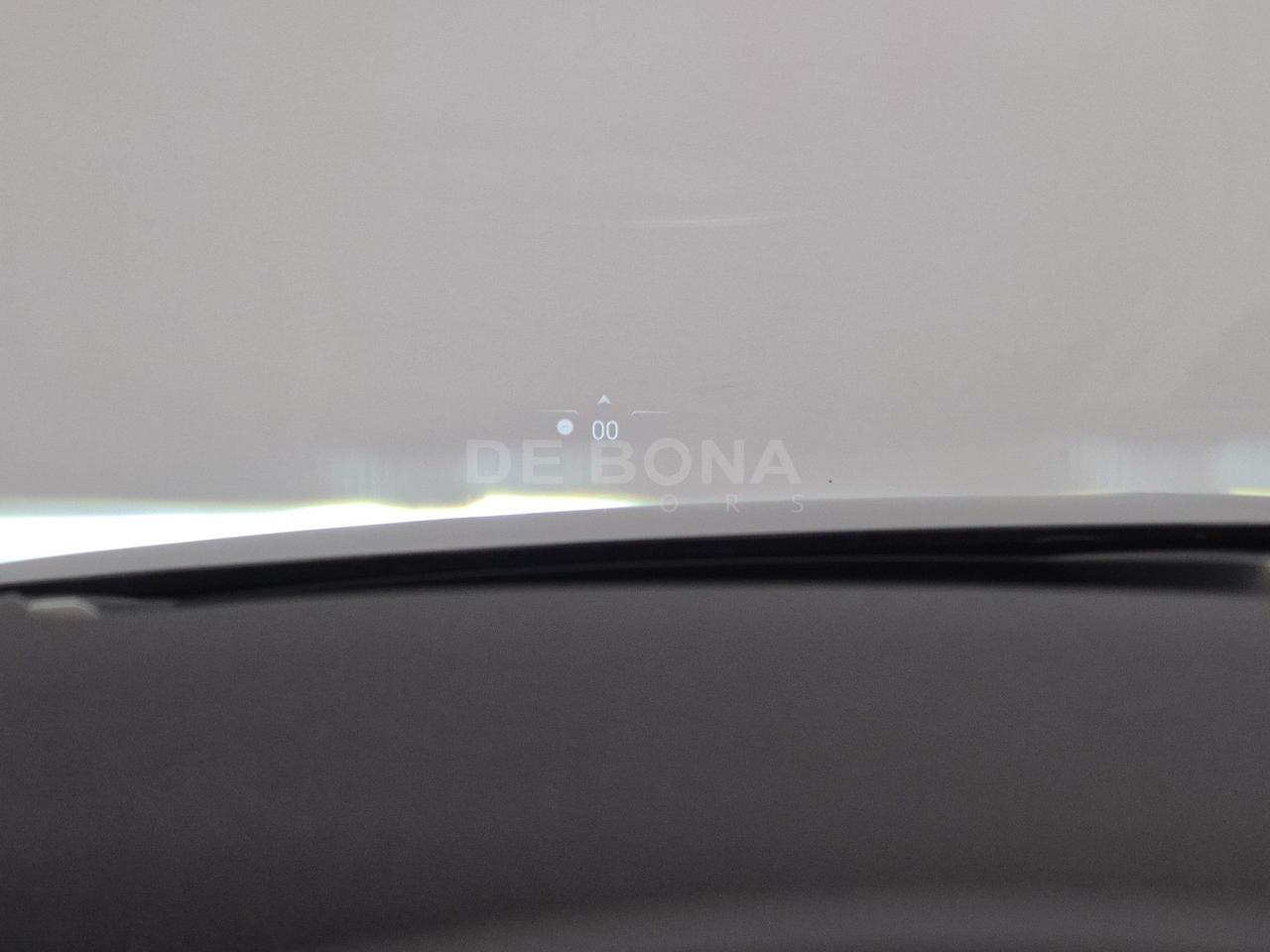 DS DS 4 1.5 bluehdi etoile alcantara 130cv auto