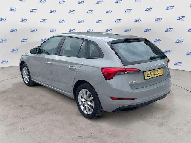 Skoda Scala 1.0 tsi Ambition 110cv