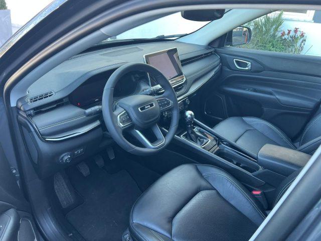 JEEP Compass Compass 1.6 Multijet II 2WD S