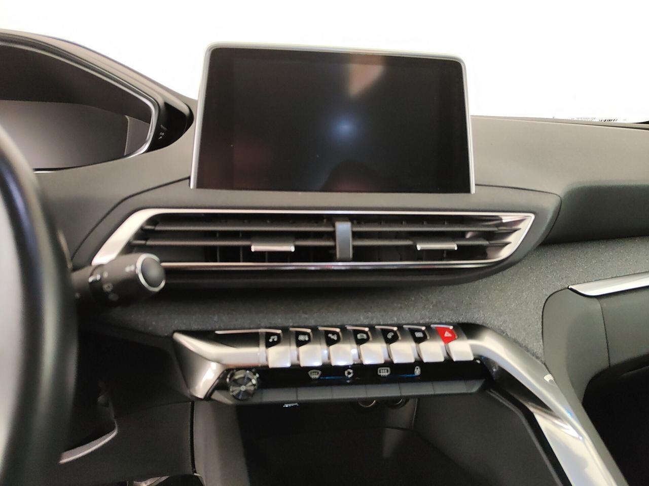 Peugeot 5008 BlueHDi 130 S&S EAT8 Allure