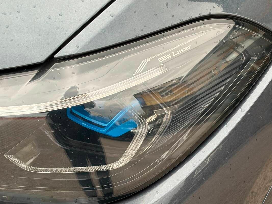 BMW X6 Xdrive30d mhev 48V Msport auto