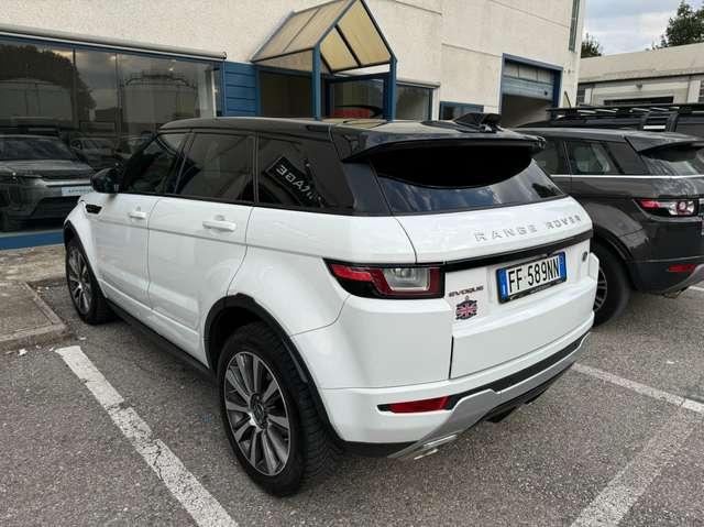 Land Rover Range Rover Evoque 5p 2.0 td4 SE Dynamic 150cv auto