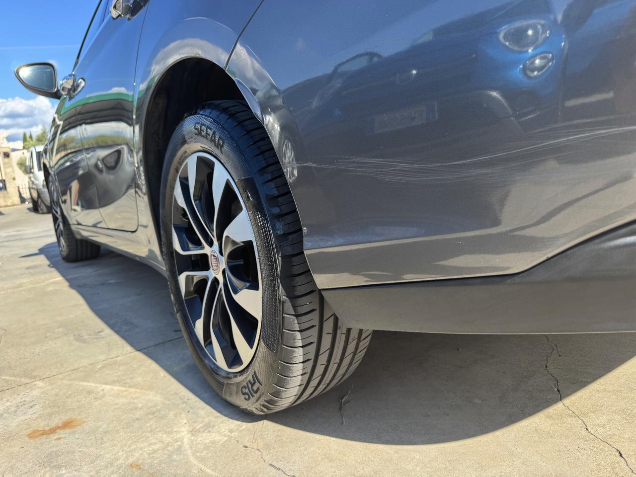 Fiat Tipo 1.6 Mjt 120cv Lounge