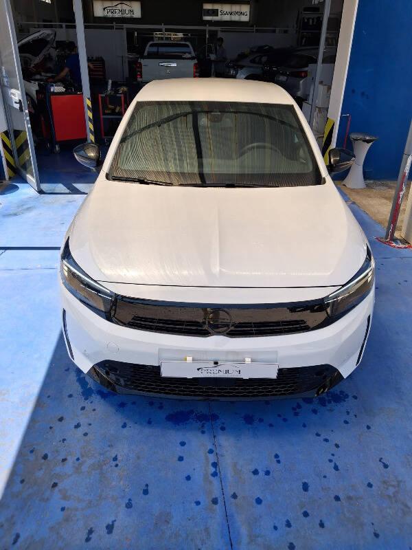 Opel Corsa 1.2 GS s&s 100cv