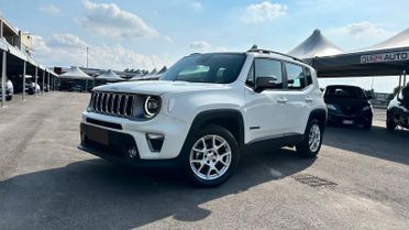 Jeep Renegade 1.4 T-Jet 120 CV GPL Longitude KM CERTIFICATI/UNICO PROPRIETARIO