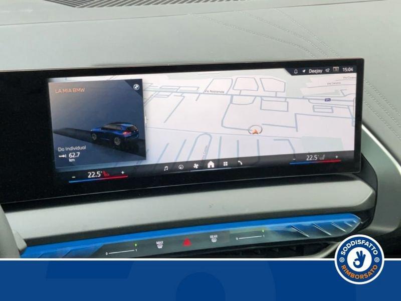 BMW X3 20d xDrive M Sport