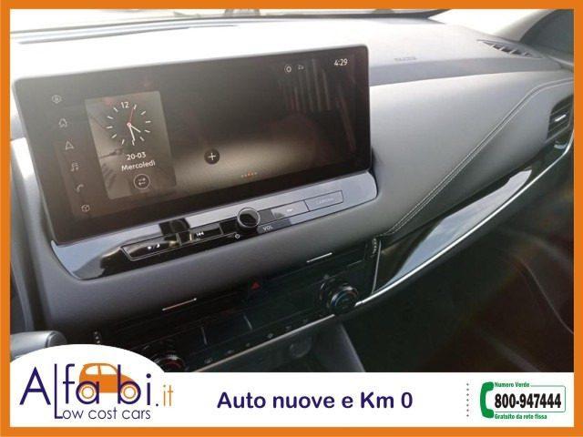 NISSAN Qashqai 1.3 Mild Hybrid 158CV X-Tronic N-Connecta (Tetto)