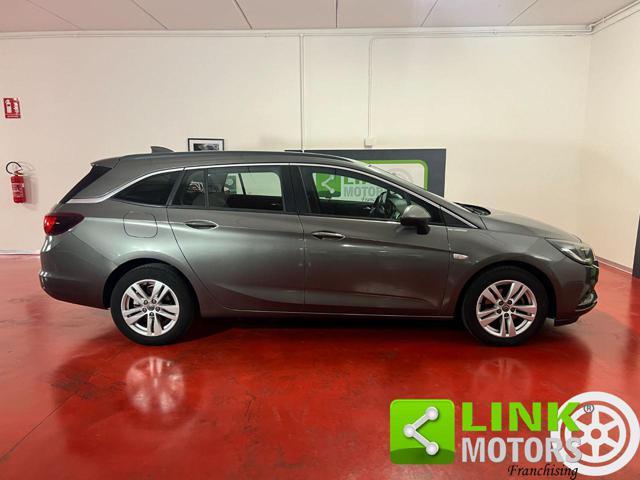 OPEL Astra PRENOTATA 1.6 CDTi 110CV S&S SportsTourer Business