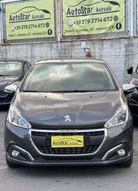 Peugeot 208 1.6 Blue-Hdi 75CV ALLURE