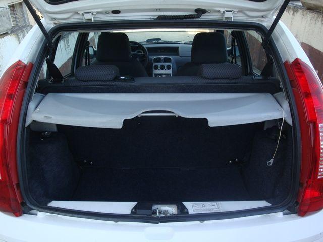 TATA - Indica - 5p BZ/GPL 2031