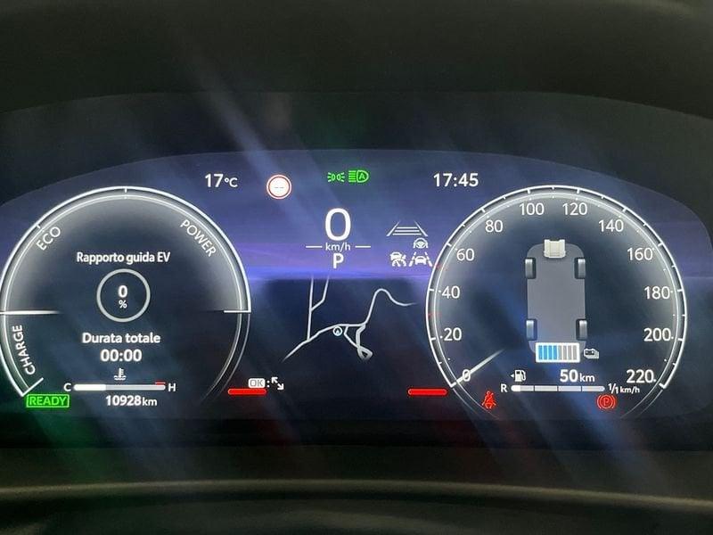 Toyota C-HR 1.8 HV E-CVT Trend