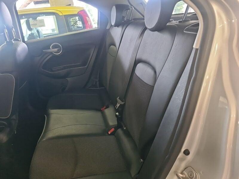 FIAT 500X 1.3 Mjet 95cv 4x2 Cross