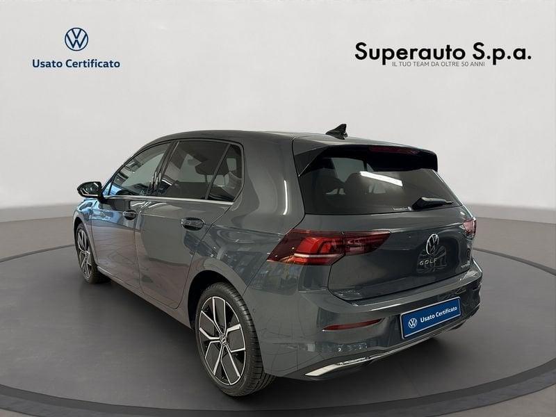 Volkswagen Golf Golf 1.5 TSI eHybrid DSG Style