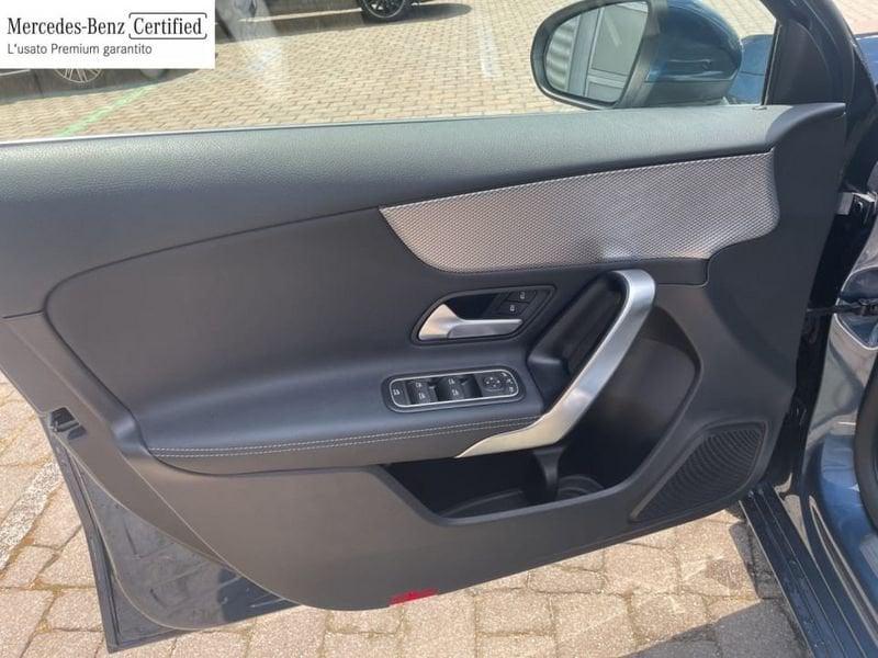 Mercedes-Benz Classe A A 180 SPORT AUTO