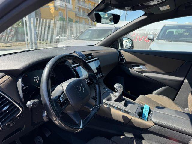 DS AUTOMOBILES DS 7 Crossback BlueHDi 130 Business