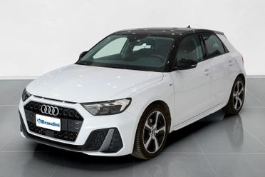 AUDI A1 Sportback 30 1.0 tfsi S Line Edition