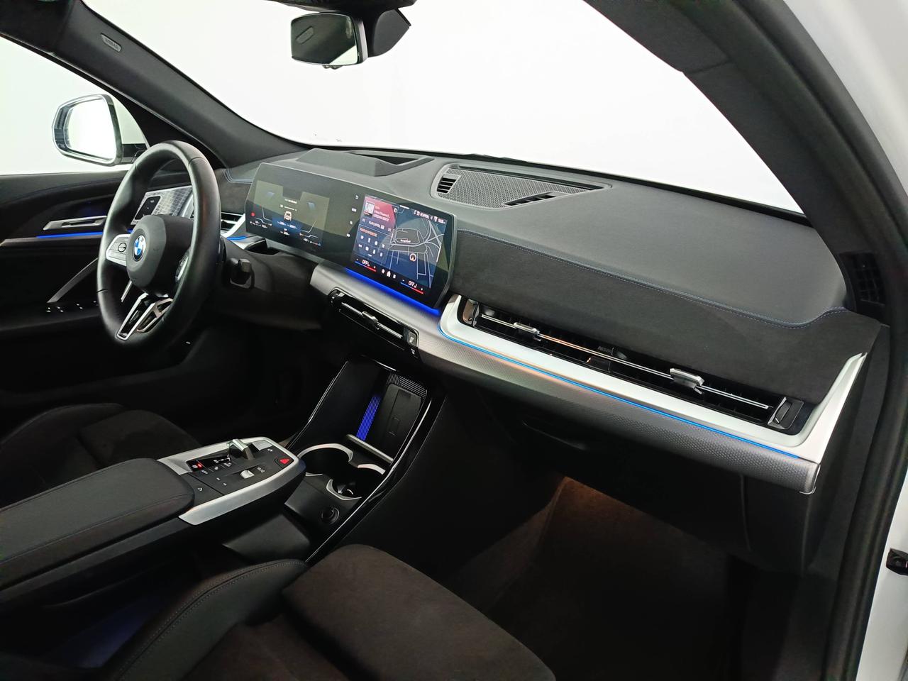 BMW X2 U10 - X2 xdrive 20d 48V MSport Pro auto
