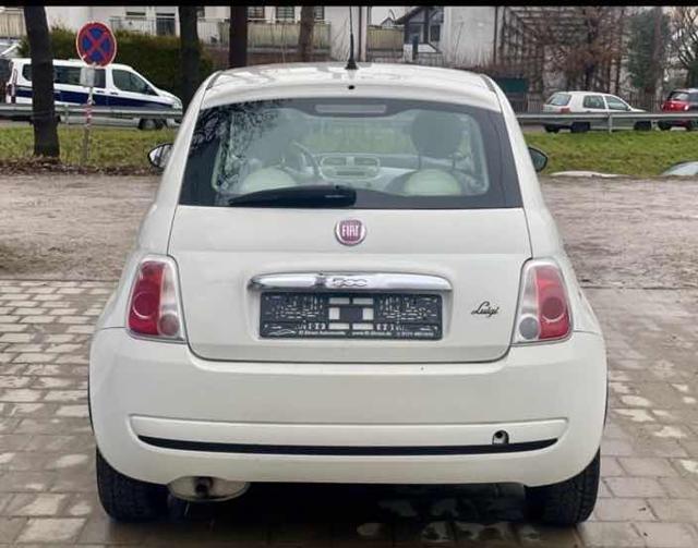 FIAT 500 1.2 Pop