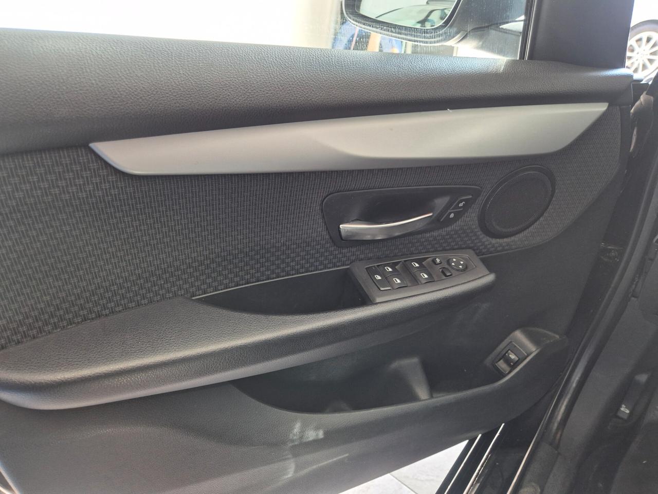 Bmw 220 220d Gran Tourer Advantage auto