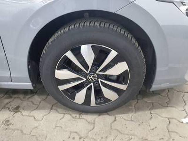 VOLKSWAGEN Golf 1.5 TSI 115 CV ACT Life