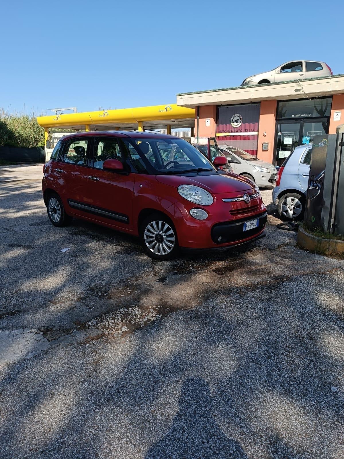 Fiat 500L 1.3 Multijet 95 CV Pop Star