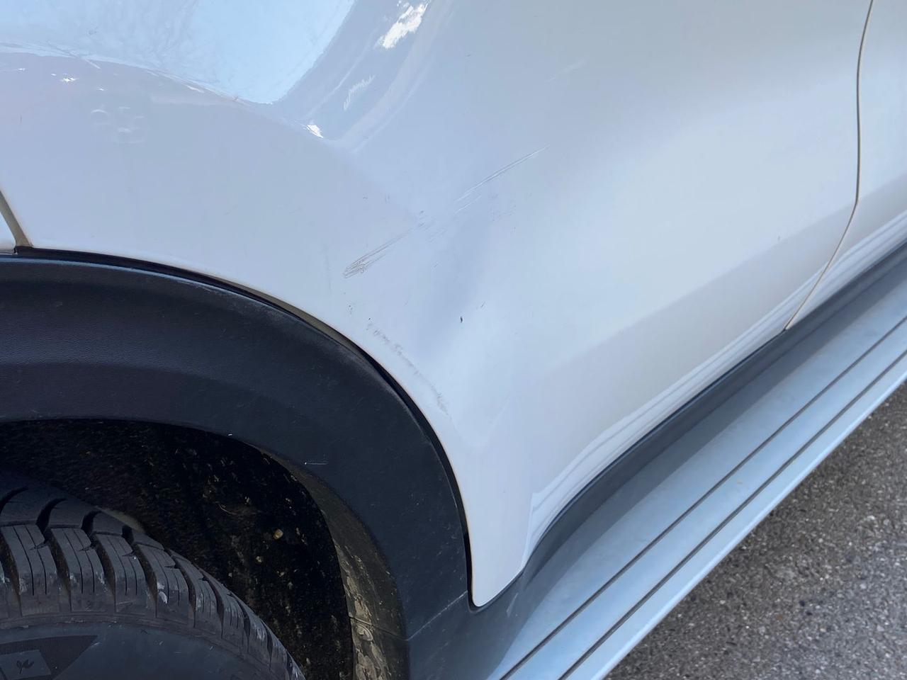 Kia Sportage Class 1.7 CRDi #10140