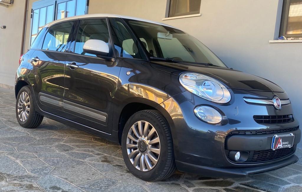 Fiat 500 L 500L 1.3 mjt Pop Star 95cv