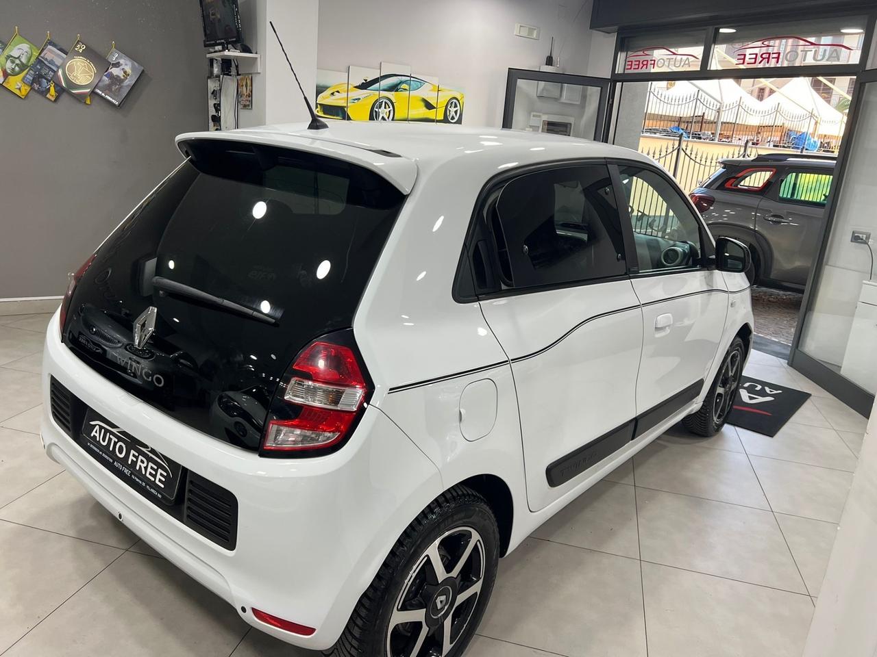 Renault Twingo LIMITED