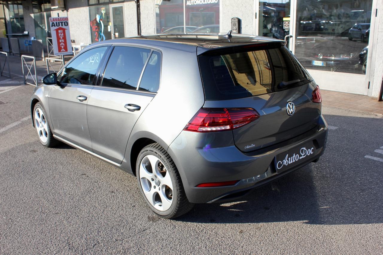 Volkswagen Golf 1.0 TSI 85 CV 5p. PER NEOPATENTATI PRONTA CONSEGNA