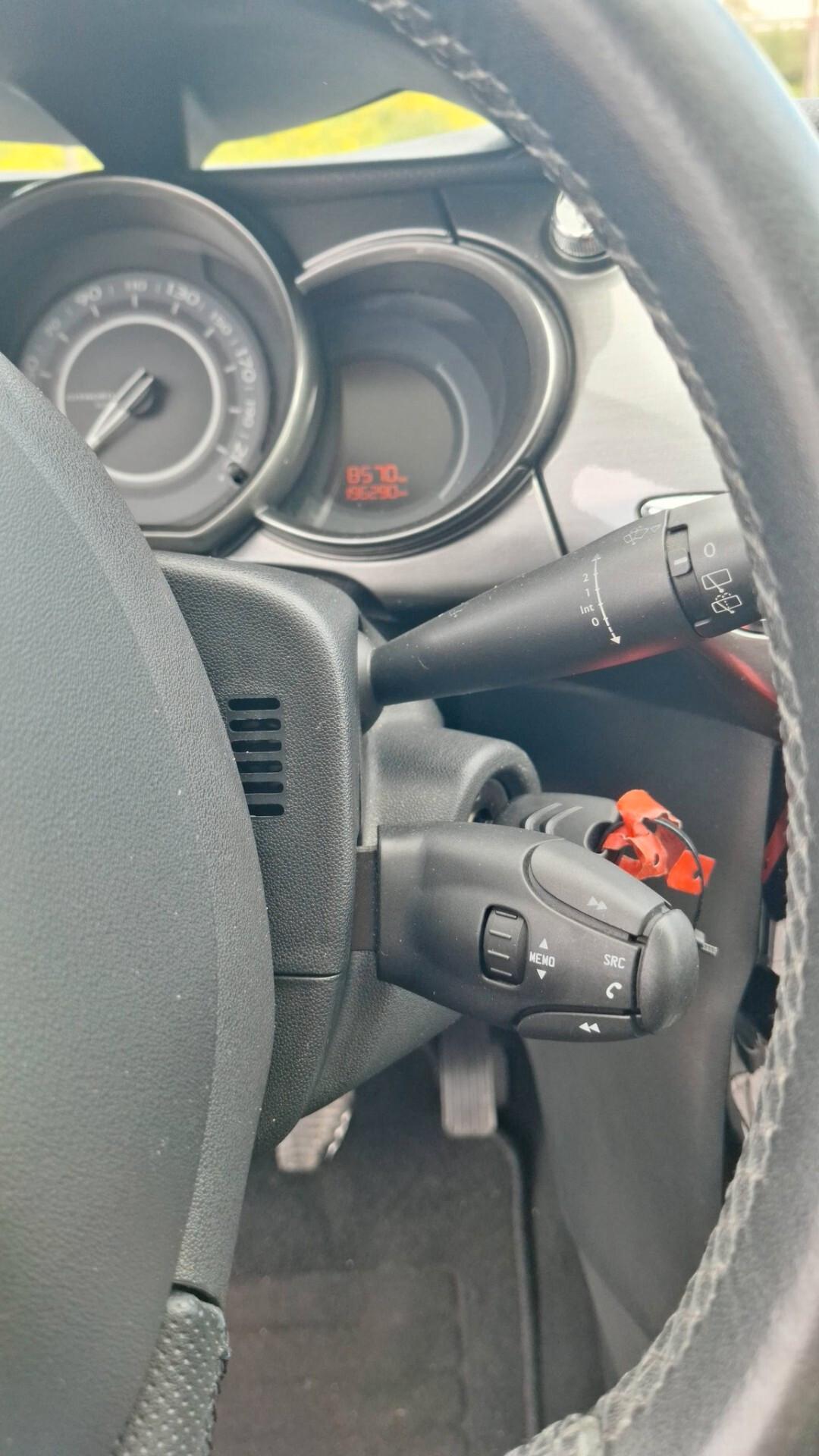 Citroen C3 1.4 HDi 70 Exclusive