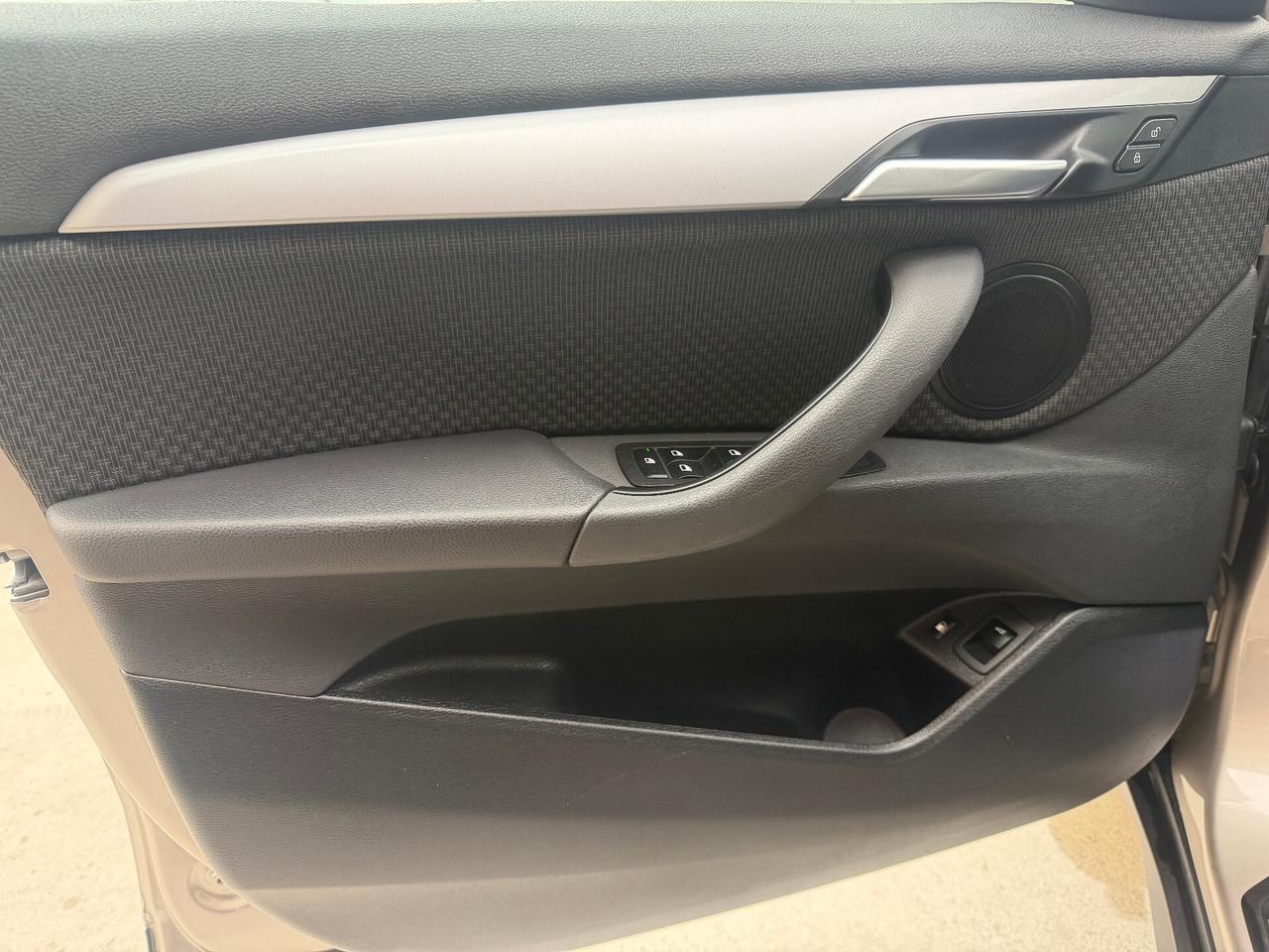 Bmw X1 xDrive25e Business Advantage