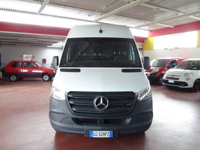 MERCEDES-BENZ Sprinter F37/35 315CDI RWD TA PMedio Furgone cassone 3.300