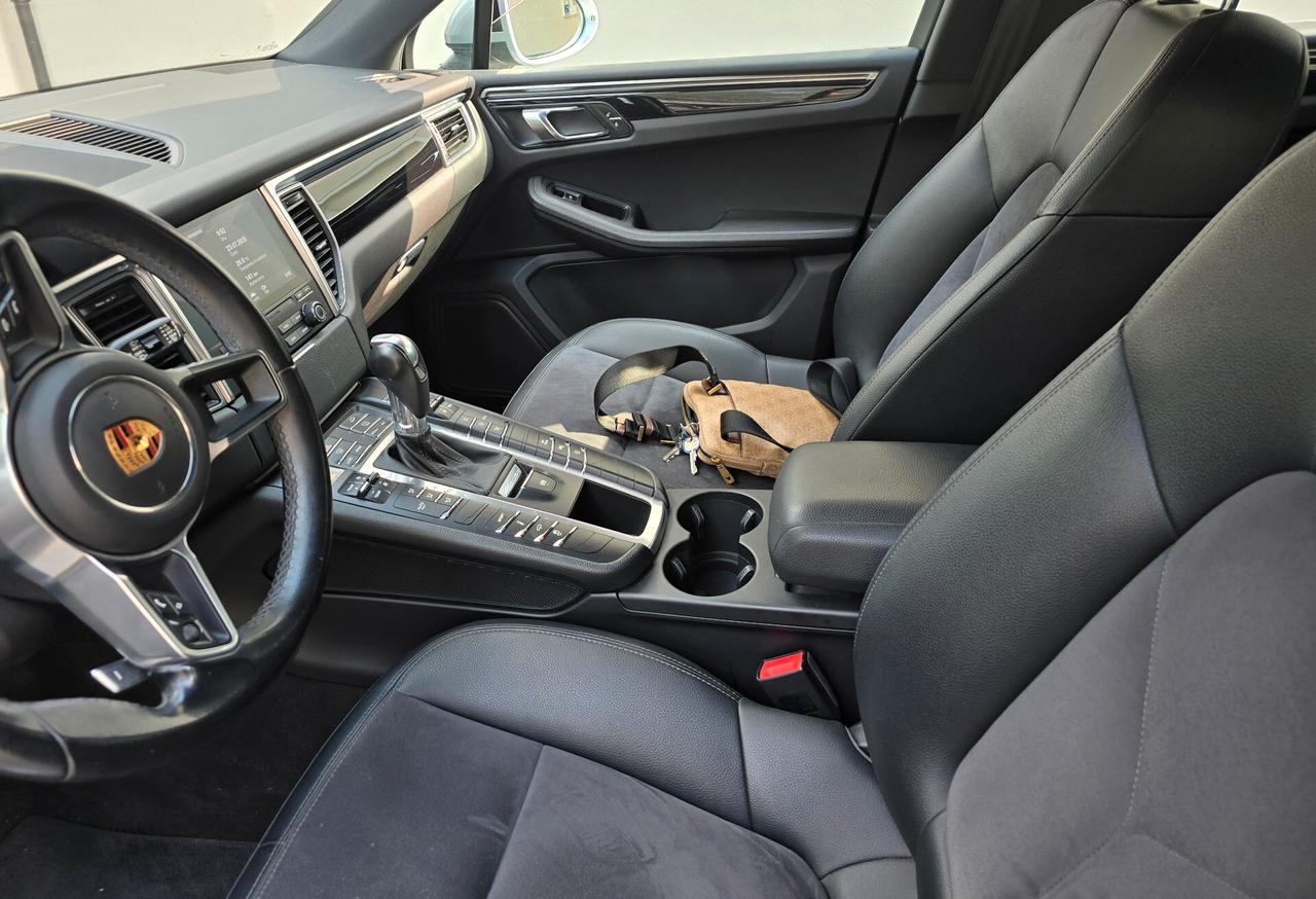 Porsche Macan 3.0 S