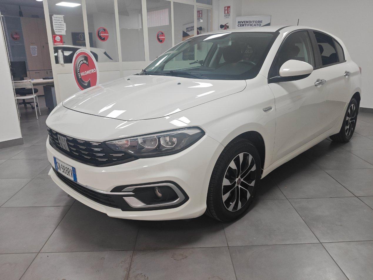 Fiat Tipo 5 Porte Tipo 5p 1.6 mjt CityLife s&s 130cv