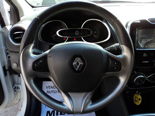 RENAULT Clio 1.2 75CV GPL 5 porte Costume National