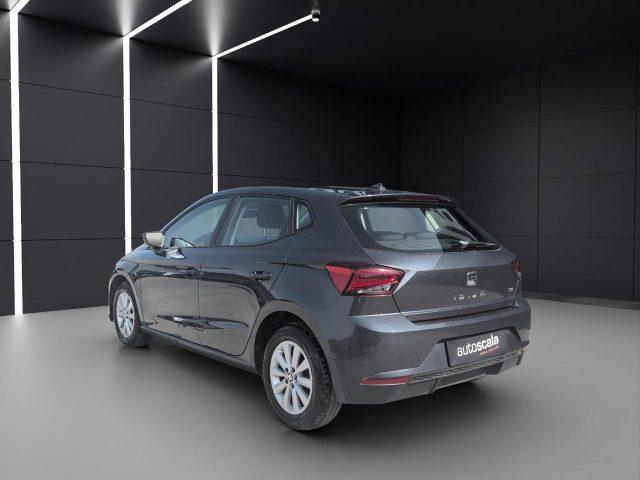 SEAT Ibiza 1.0 TGI 5 porte Style