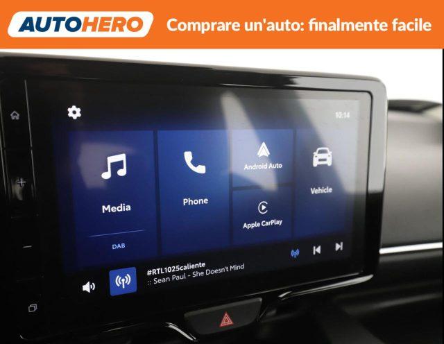 TOYOTA Yaris 1.5 Hybrid 5 porte Active