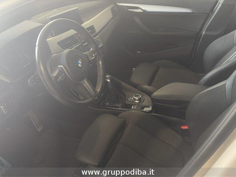 BMW X2 F39 Benzina xdrive25e Msport auto