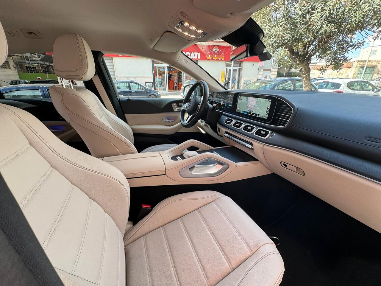 Mercedes-benz GLE 300 d 4Matic Mild Hybrid Coupé Premium Plus